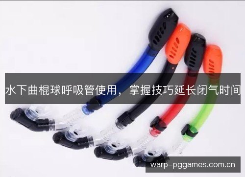 水下曲棍球呼吸管使用,掌握技巧延长闭气时间 水下曲棍球呼吸管使用,掌握技巧延长闭气时间