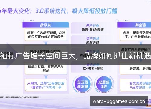 袖标广告增长空间巨大,品牌如何抓住新机遇 袖标广告增长空间巨大,品牌如何抓住新机遇